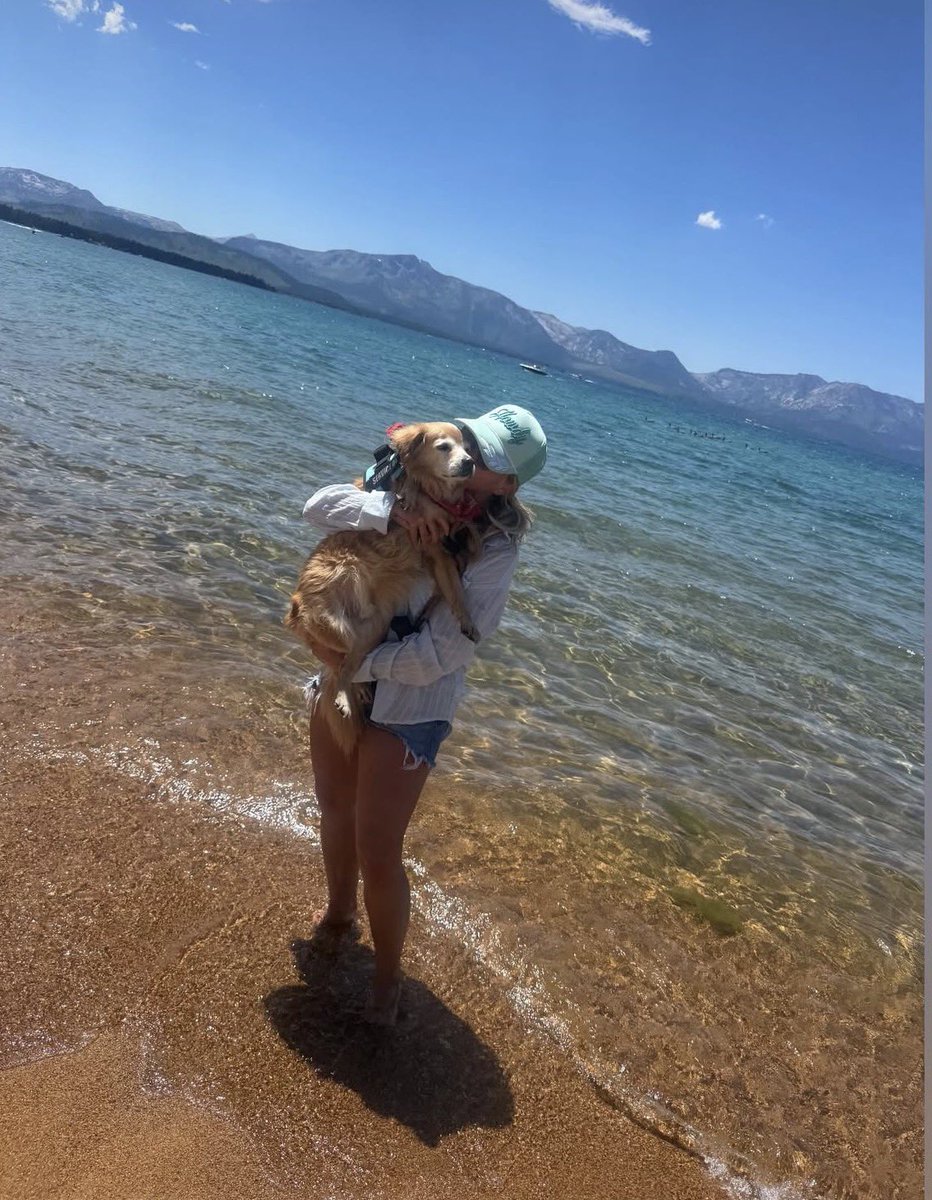 Miranda19963148's tweet photo. This was to freaking cute not to share Ran and her baby Bellamy https://t.co/MDqkoq4rwF