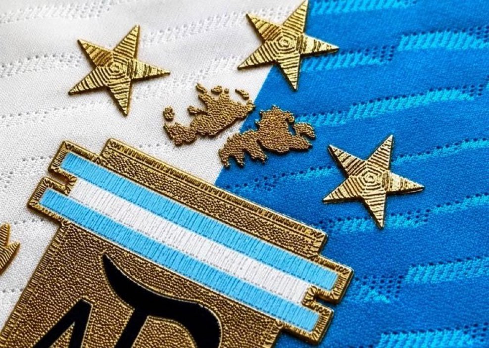 _Beluss_'s tweet photo. Gracias Selección! Gracias Messi 🇦🇷🇦🇷🇦🇷🇦🇷 https://t.co/FMBViFFSlH