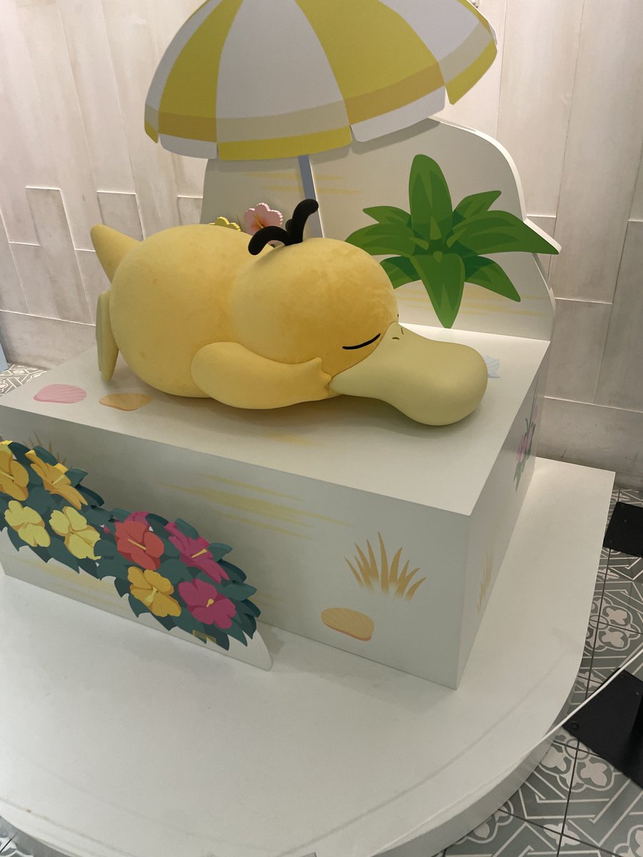ako_less's tweet photo. ポケモンスリープ3周年イベント可愛過ぎた🫶 https://t.co/kj16CXu7cL