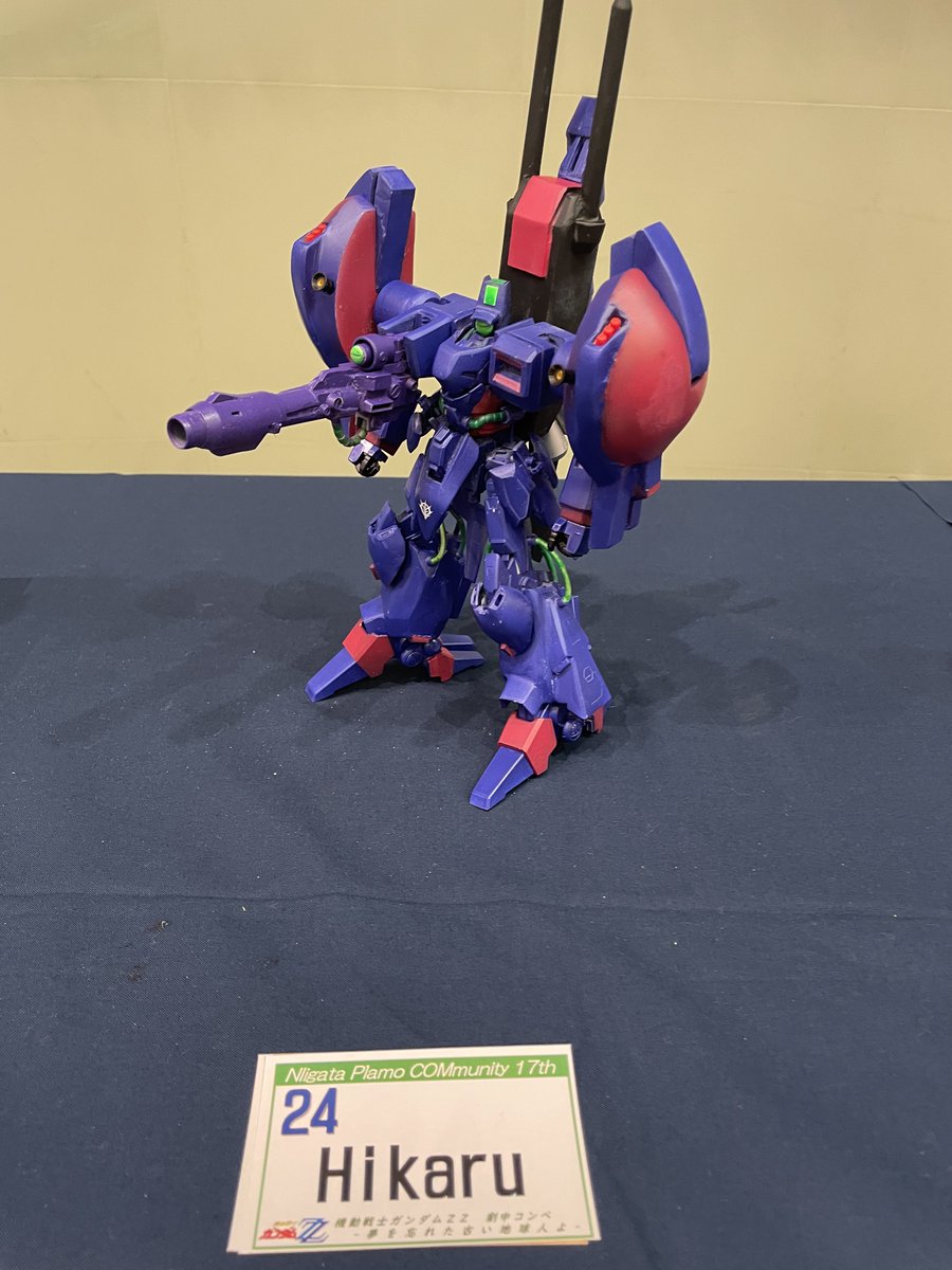 NIPCOM ZZコンペ全作品 その5 #ニプコム