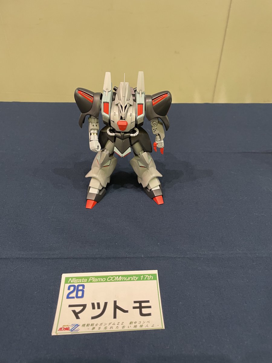 NIPCOM ZZコンペ全作品 その5 #ニプコム