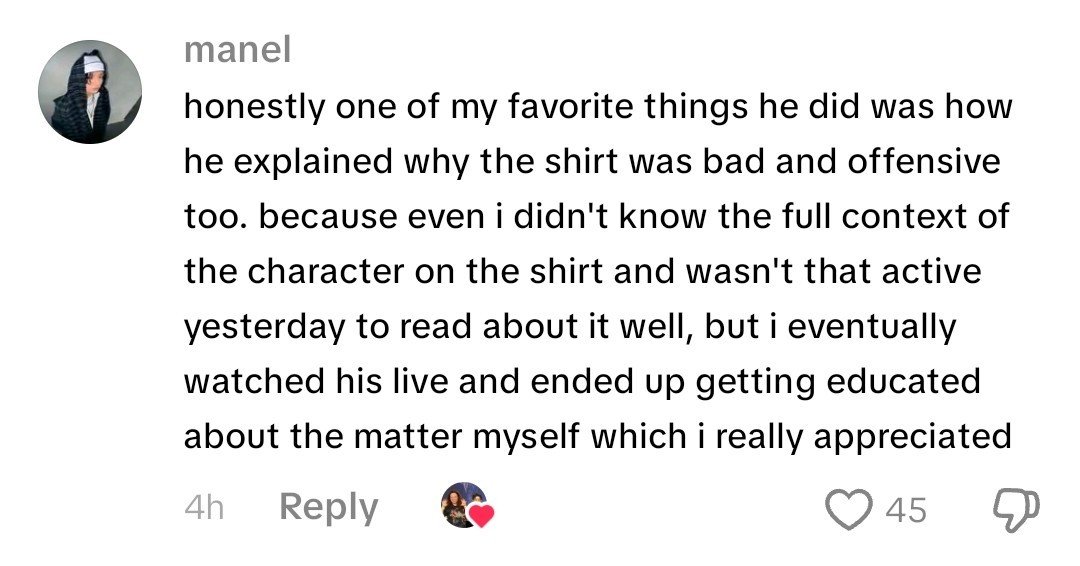 jwcntrc's tweet photo. Jungwon is so GOAT that tt comments are trusting him.. like i dont even need to defend him 😭 this is why jdds say being jw fans are so easy.. its easy to trust him, and its also easy to defend him.. an idol with best self-awareness, truly https://t.co/M3GN0pE02y