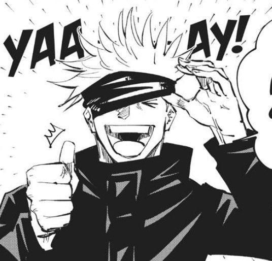 artdiseasee's tweet photo. him saying “yay!” makes me so happy like look at this fella https://t.co/Fuyu6m2Riq