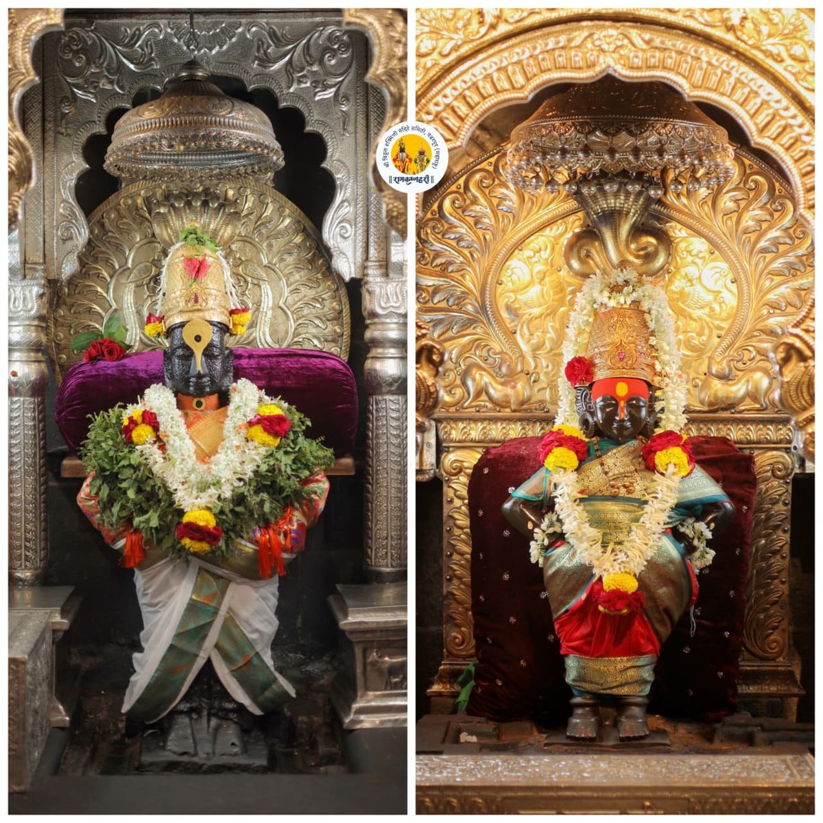 PandharpurVR's tweet photo. https://t.co/ZHrP1DzXrS