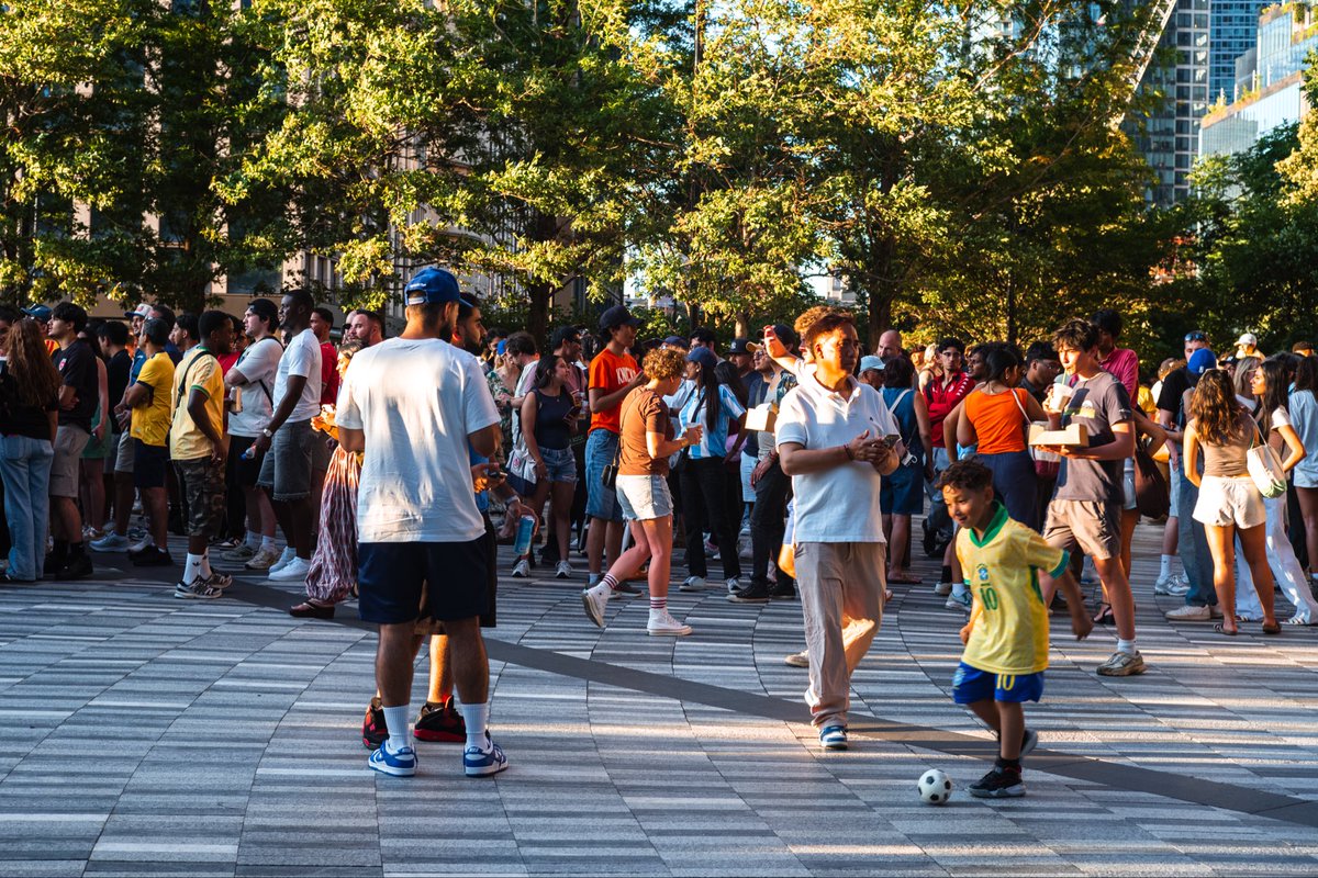 IonZen's tweet photo. The World Cup went by too fast! https://t.co/bCmMGQlPLE
