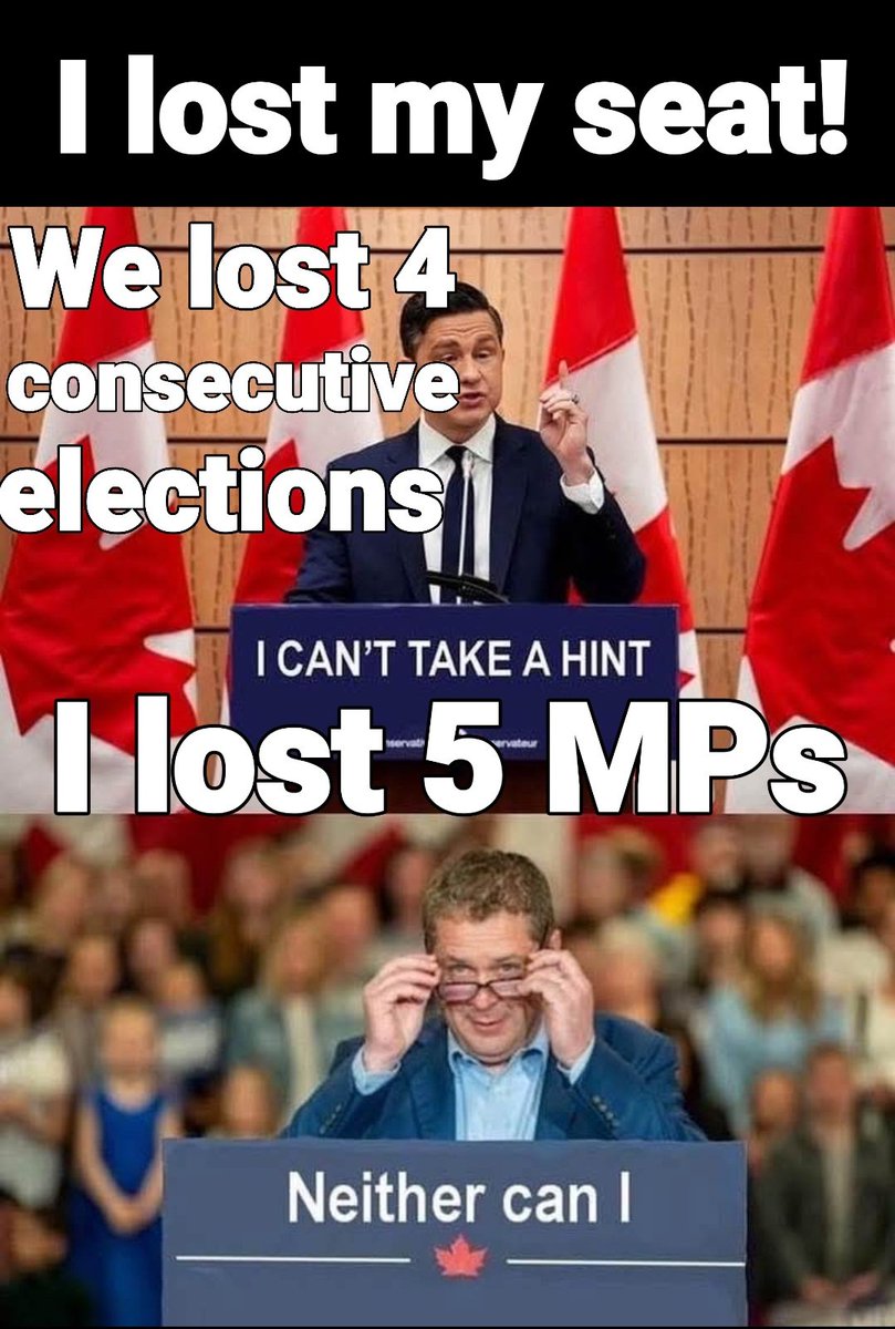 VsDemocracy's tweet photo. @PierrePoilievre Loser go fuck yourself with your bullshit litany shithole Conservative values! #RealFreeSpeech mf #CanadaisLiberal eat at crow bitch!  We majority Canadians are United more than ever!  We don't need you Harperman scumbags fuc king #Canada a second time! Shut the fu ck up loser! https://t.co/YplyPzmAV7