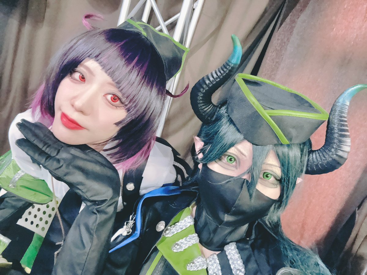 SENA__0303__'s tweet photo. いっしょ！♡ https://t.co/Eu2QGLIdcx