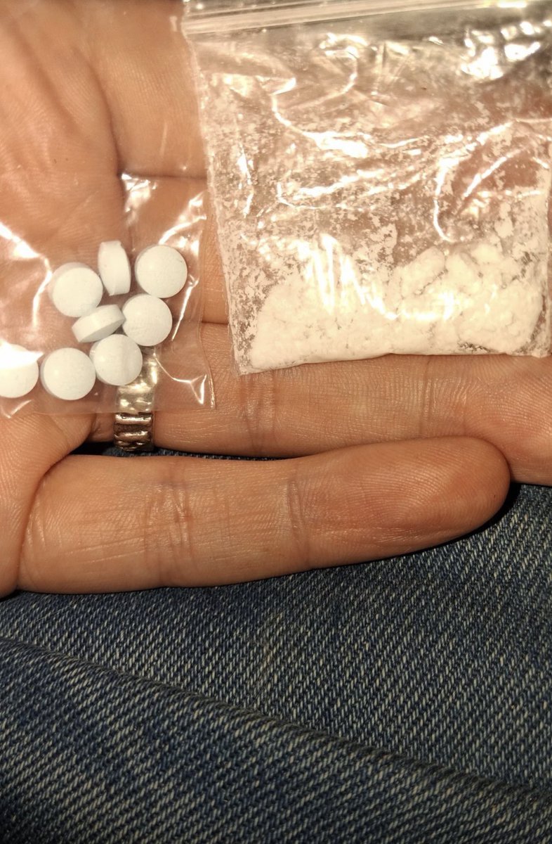 colindaxdy42's tweet photo. Speed and X

Premium speed and som alprazolam for later 😎

#drugtwt https://t.co/NNfPLAi9nz
