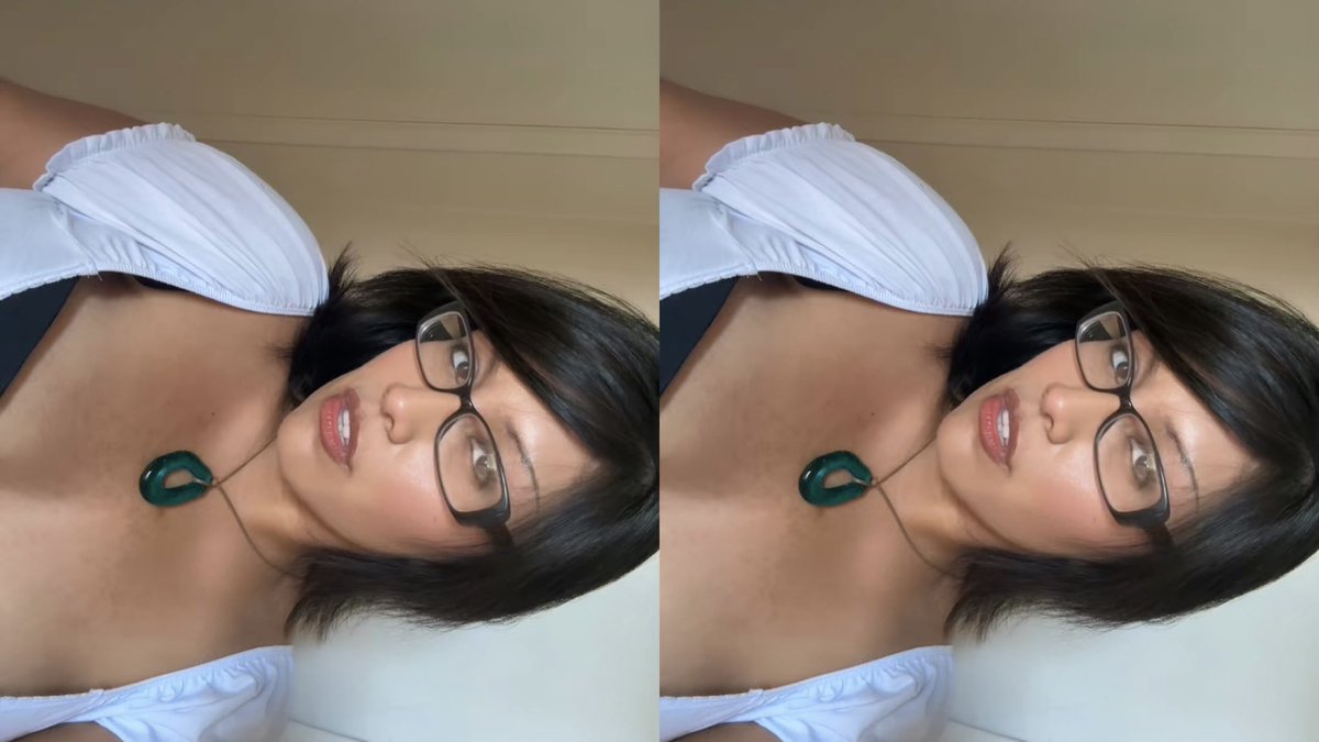 delilah tweet media