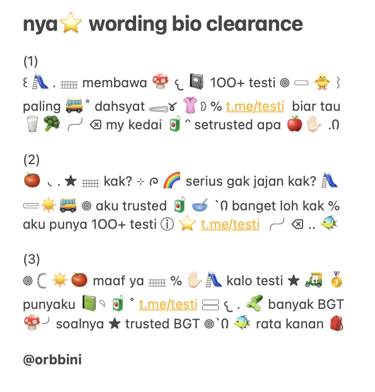 nya⭐️ wOrding layout : OPEN by req tweet media
