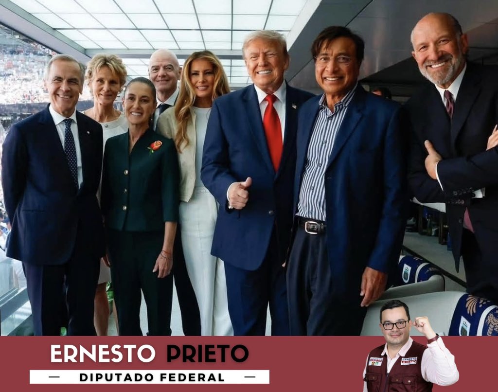 Ernesto A. Prieto Gallardo tweet media