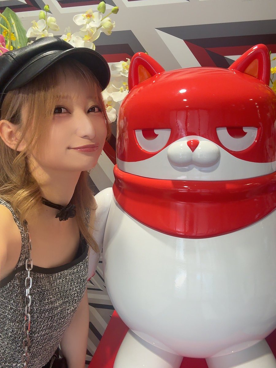 NAOMI (@naomi__tter) / Posts / X