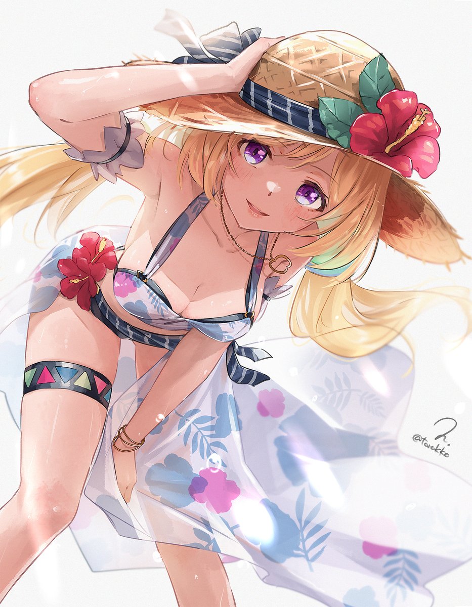 にしやま tweet media
