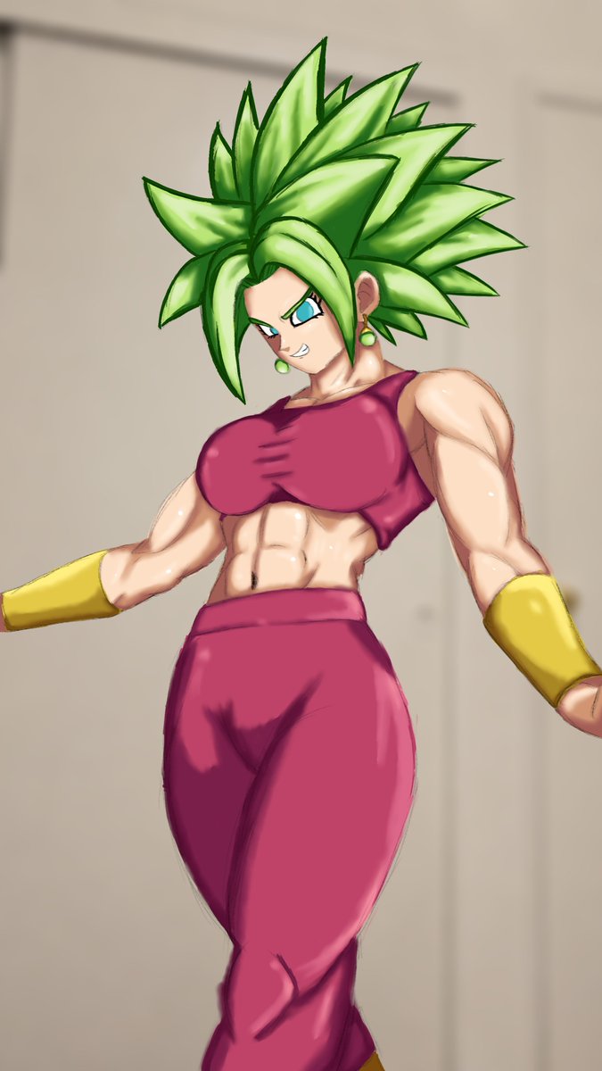 Sape_master's tweet photo. Late night Kefla

#Dragonballsuper #Kefla #dragonballfanart https://t.co/hTRlOnTh0A