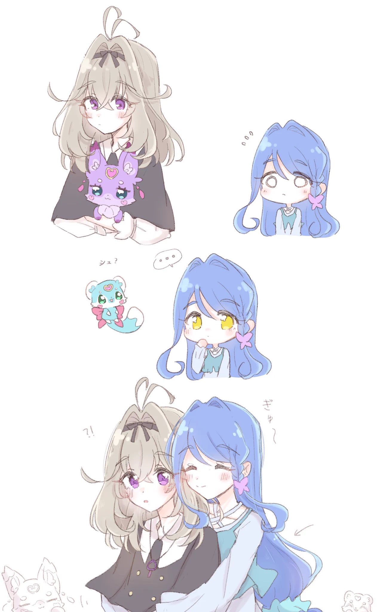 さこ on X: 