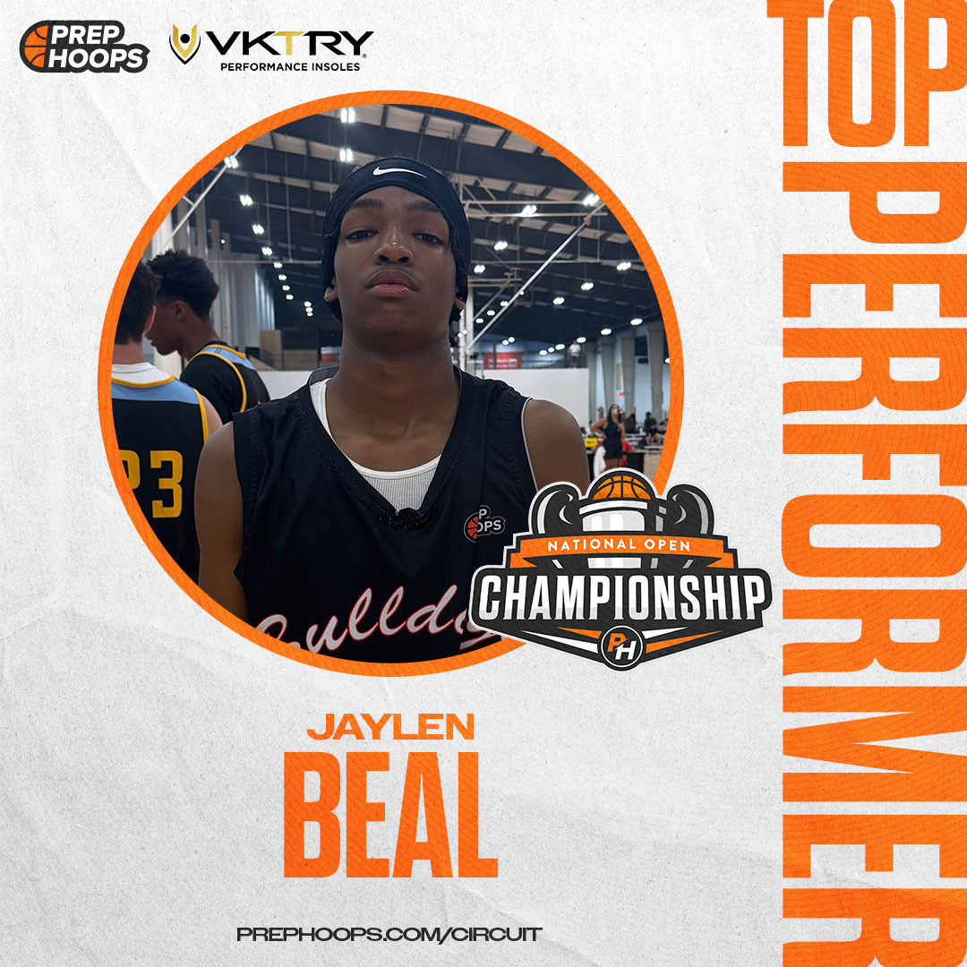 Prep Hoops Circuit 🏀 tweet media