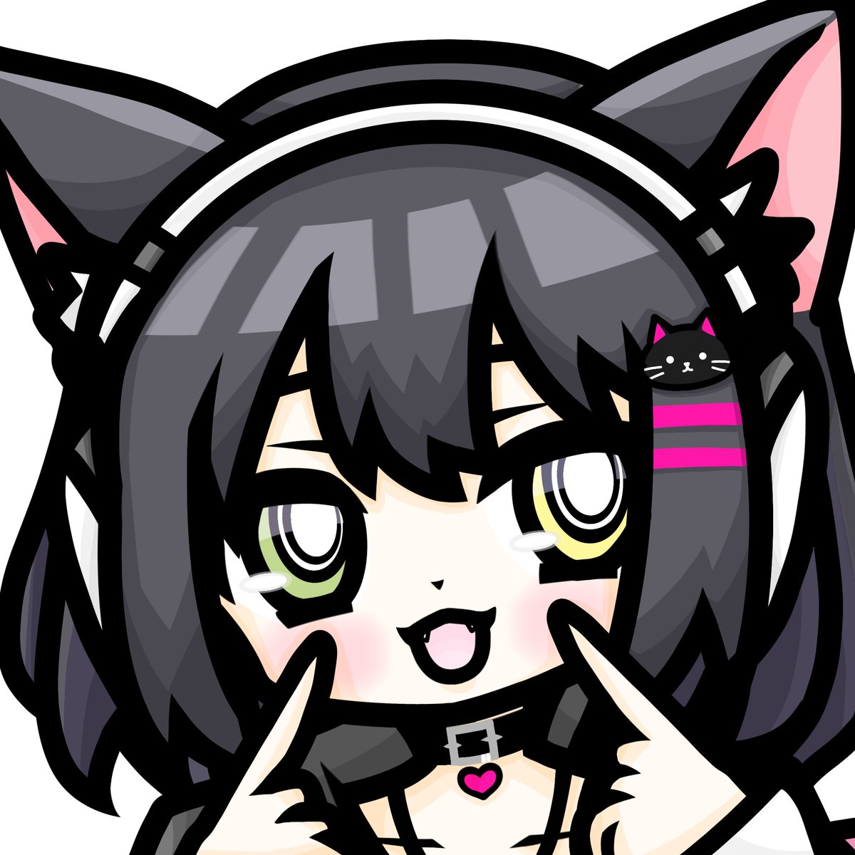 afumi1444's tweet photo. #新しいプロフィール画像

ココナラにて
MAGねっと様（@Magmag_magnet）に
デフォルメイラストを作成していただきました
とてもとてもとても素敵で可愛い！

ありがとうございました✨
素敵な絵師様なので是非ともチェック🌸 https://t.co/MD6StomNfK