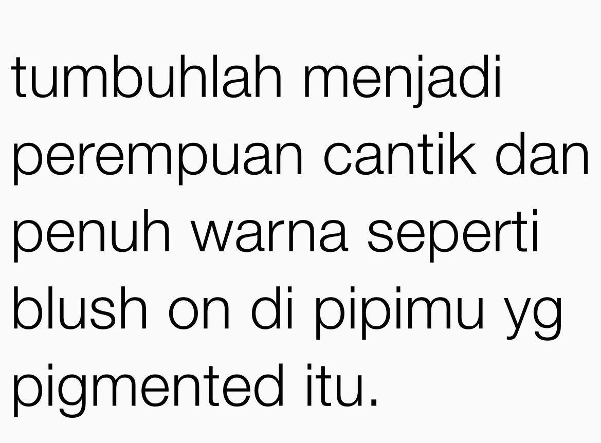 teman_ceritaaa's tweet photo. https://t.co/p7rJYR65ym