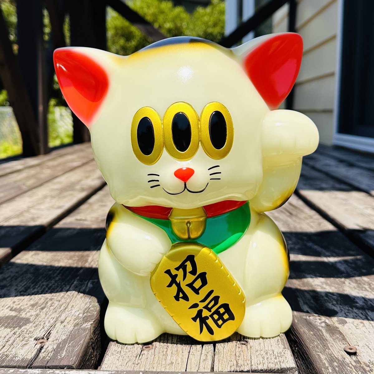 アートジャンキーAJ Kato(7/26WF3-27-05) (@ARTJUNKIEART) / Posts / X
