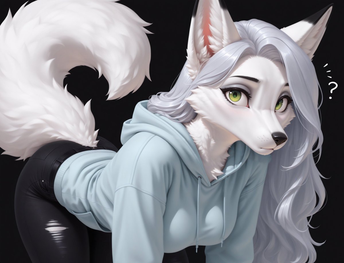 MoFoxxies tweet media