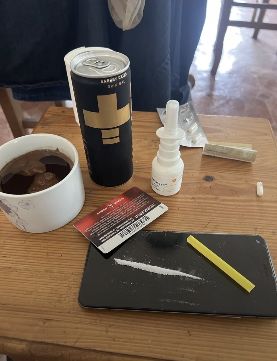 colindaxdy42's tweet photo. Chill morning

#drugtwt https://t.co/LlTjN0WVPv