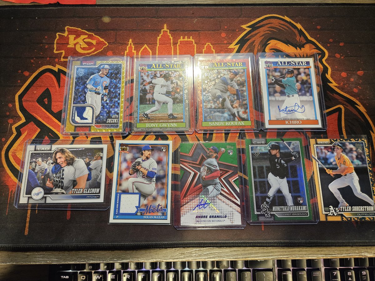 SlabSquatch Sports Cards tweet media