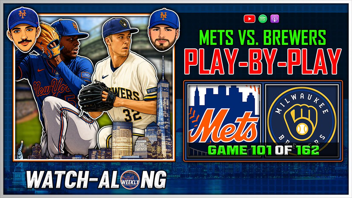 MetsWeeklyPod tweet picture