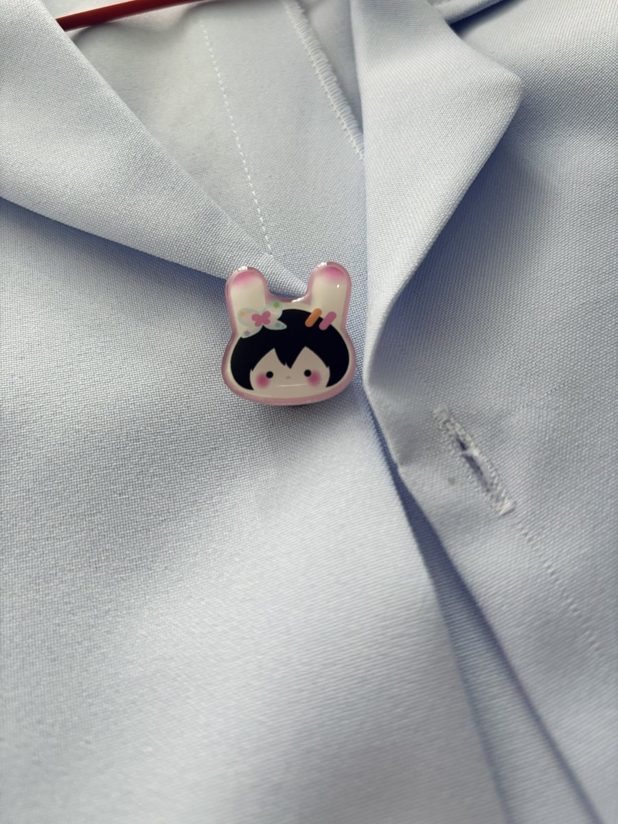 YoonTYLim's tweet photo. เอาไว้ติดหลอกเด็กตอนทำงาน เริ่ดอยู่นะ https://t.co/XhwrQT8MaD