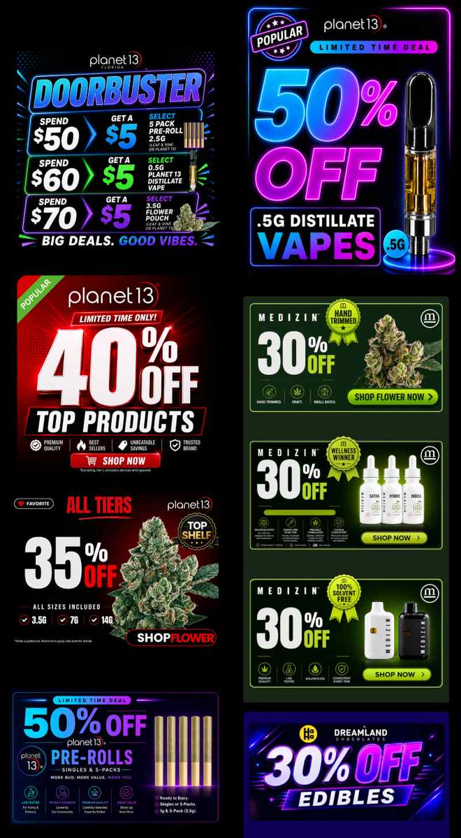 flcannabisdeals's tweet photo. New FLorida Dispensary Deal! Nothing For Sale! https://t.co/pDvqlhS7iC
