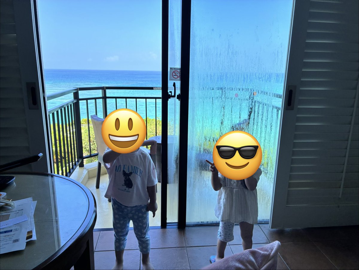 Johnjowar's tweet photo. 夏をやってきたわけだね https://t.co/UOjVONCZKK
