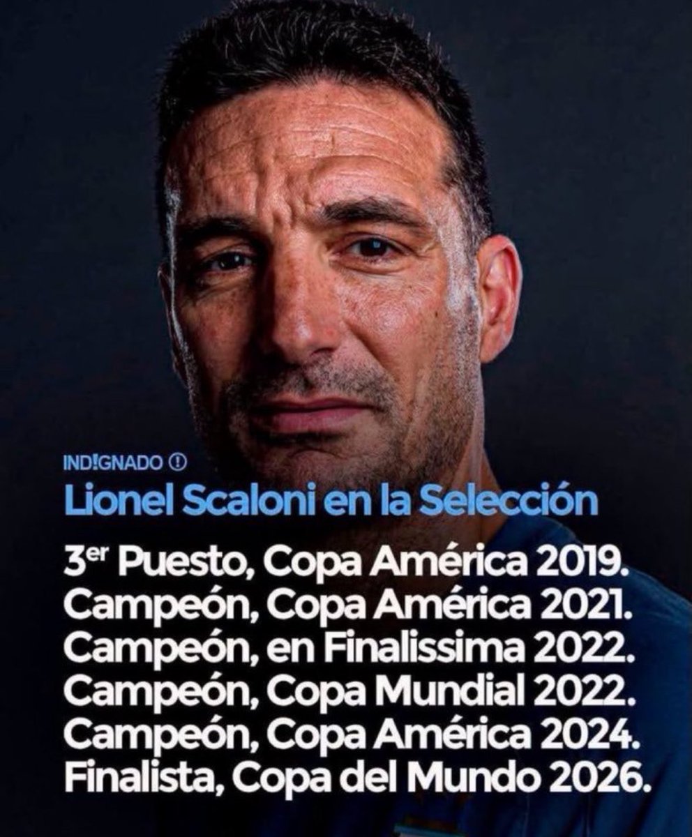 Brii_Parraa's tweet photo. @ejf249 SUBCAMPEONES DEL MUNDO LIO! Nada que reprocharte! Ni a vos ni a la selección 🇦🇷que orgullo haber llegado hasta aca! El proximo si Dios quiere sera!! Ahora a festejar este logro!!🥳🇦🇷 https://t.co/HqpByIpkwM