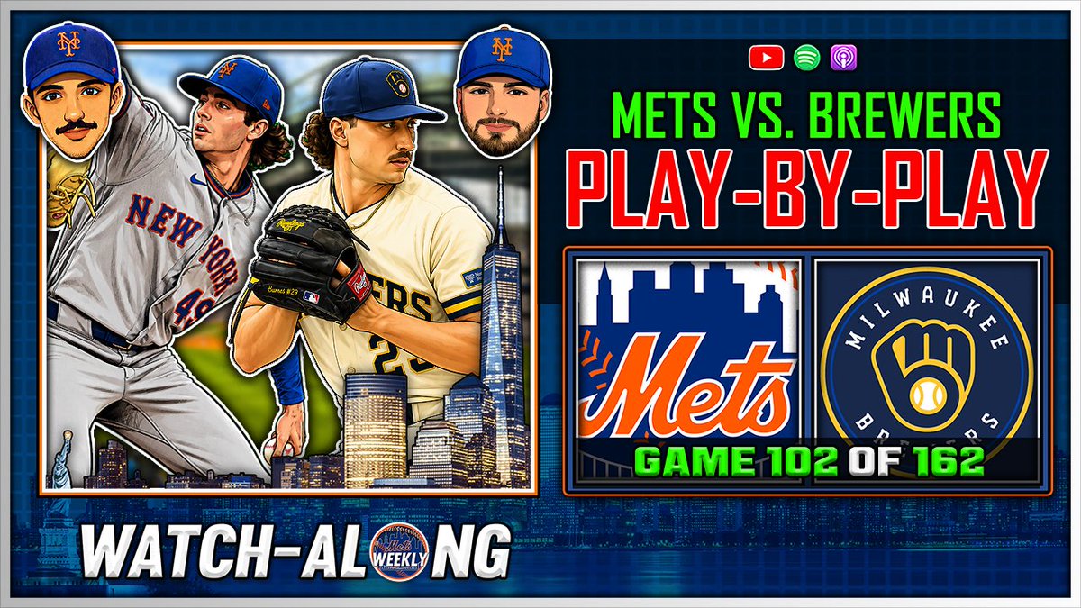 MetsWeeklyPod tweet picture