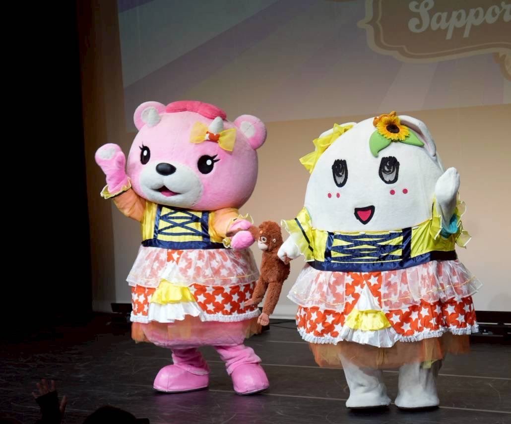 ふなっしー💙 (@funassyi) / Posts / X