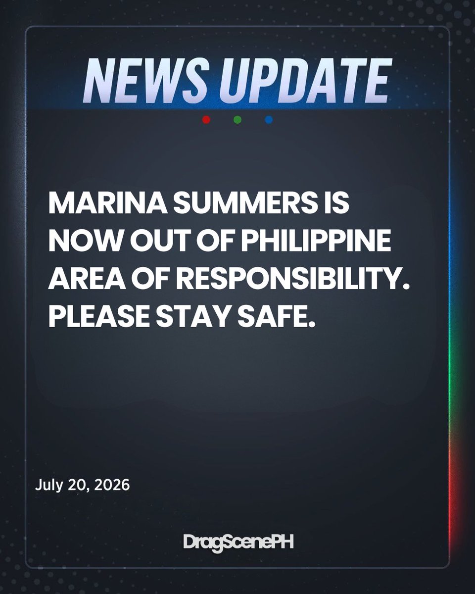 DragScenePH's tweet photo. God Bless the Philippines 😭 https://t.co/4fDvb5NNg9
