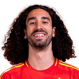 MundinCapetinha's tweet photo. Por que as pessoas odeiam Marc Cucurella?

- Prometeu tatuar o rosto do técnico Luis de la Fuente.

-  Família é prioridade. Ele diz: “família antes do futebol”.

-  Tem filho autista.

-  Antes de qualquer transferência (incluindo Real Madrid), verifica escolas e terapias para o filho autista.

-  Usa visibilidade para pedir mais apoio: escolas e centros de autismo.

-  Comemora gols imitando pinguim (símbolo de família para sempre).

Ídolo.