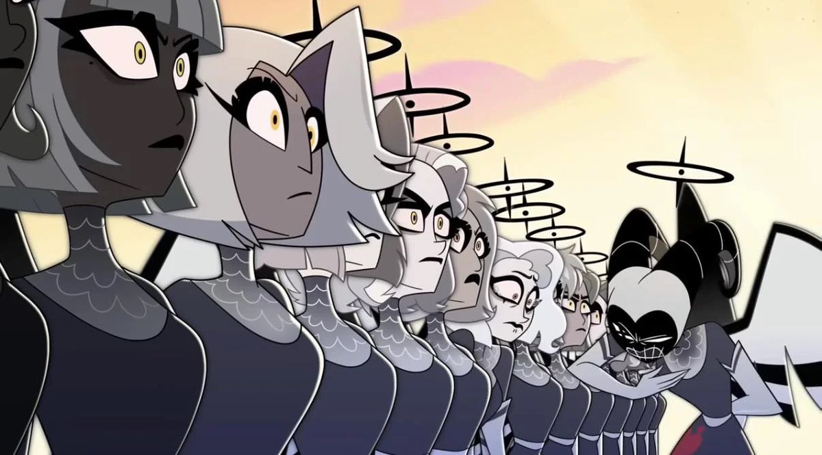 PrideRing666's tweet photo. Imagine Lute did a “I’ll make a man out of you.” montage with her army ? https://t.co/L4iEV1VKYp