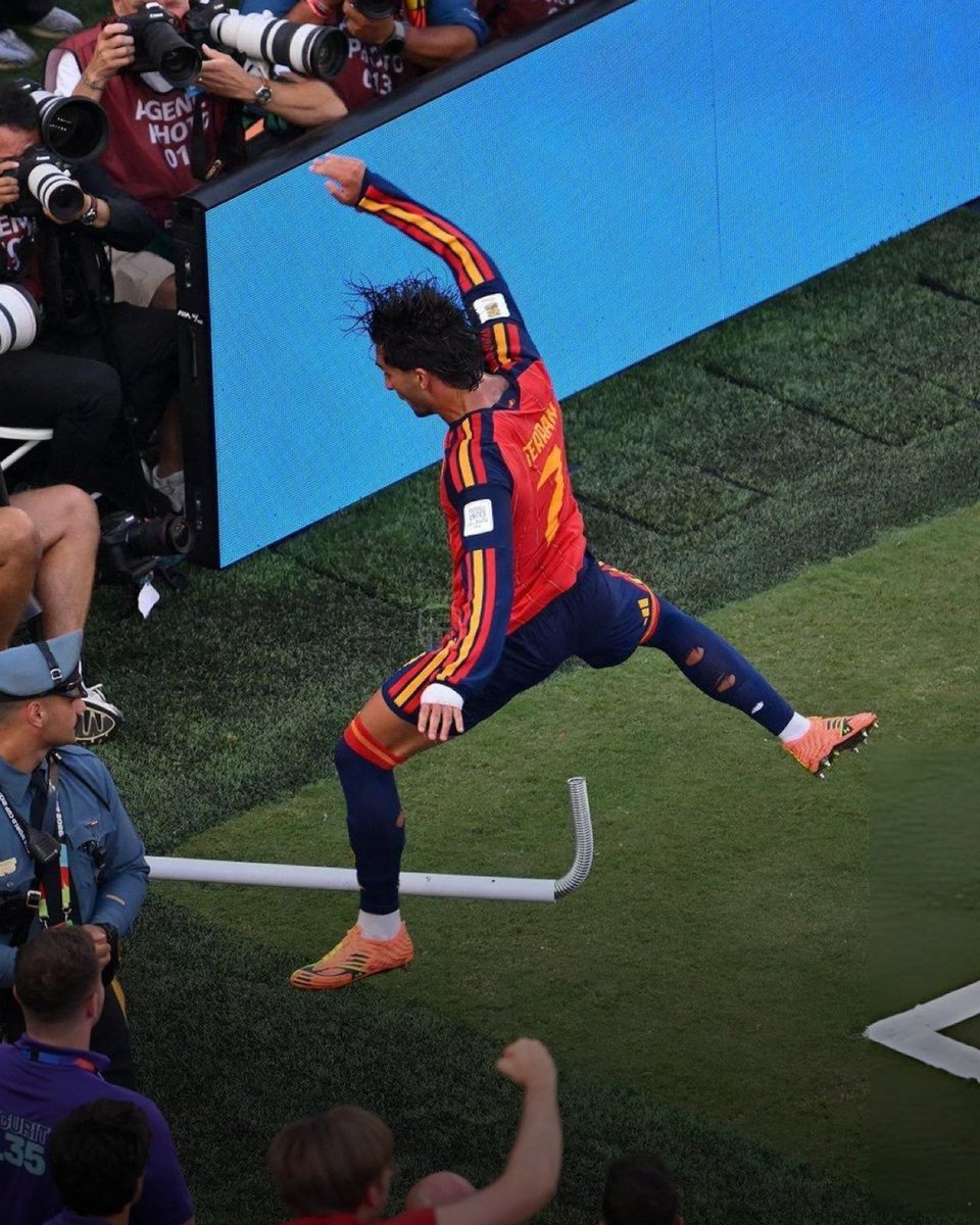 Cuando el fútbol era sexy tweet media