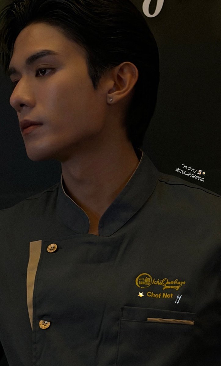 CharinaMX's tweet photo. สันกรามได้ออป๊านี่เอง #JookKroo https://t.co/0y6KZrotm3