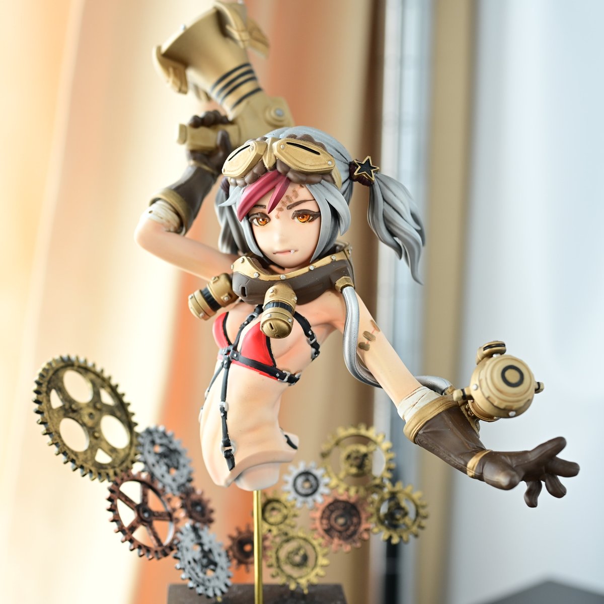 jiro@Tetsusonic wf5-06-04 (@tetsu_cg) / Posts / X