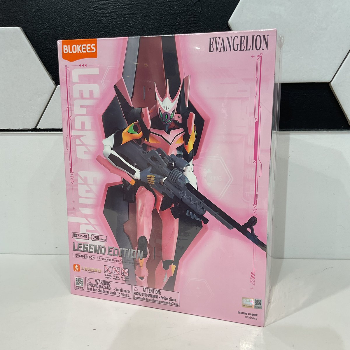 EVANGELION STORE(エヴァンゲリオンストア) tweet media