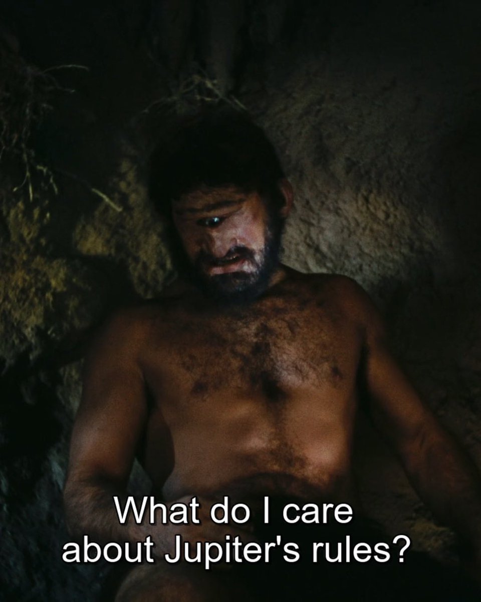 guzaozinho's tweet photo. Ulysses (1954) - Mario Camerini https://t.co/PKkcqfXjGi