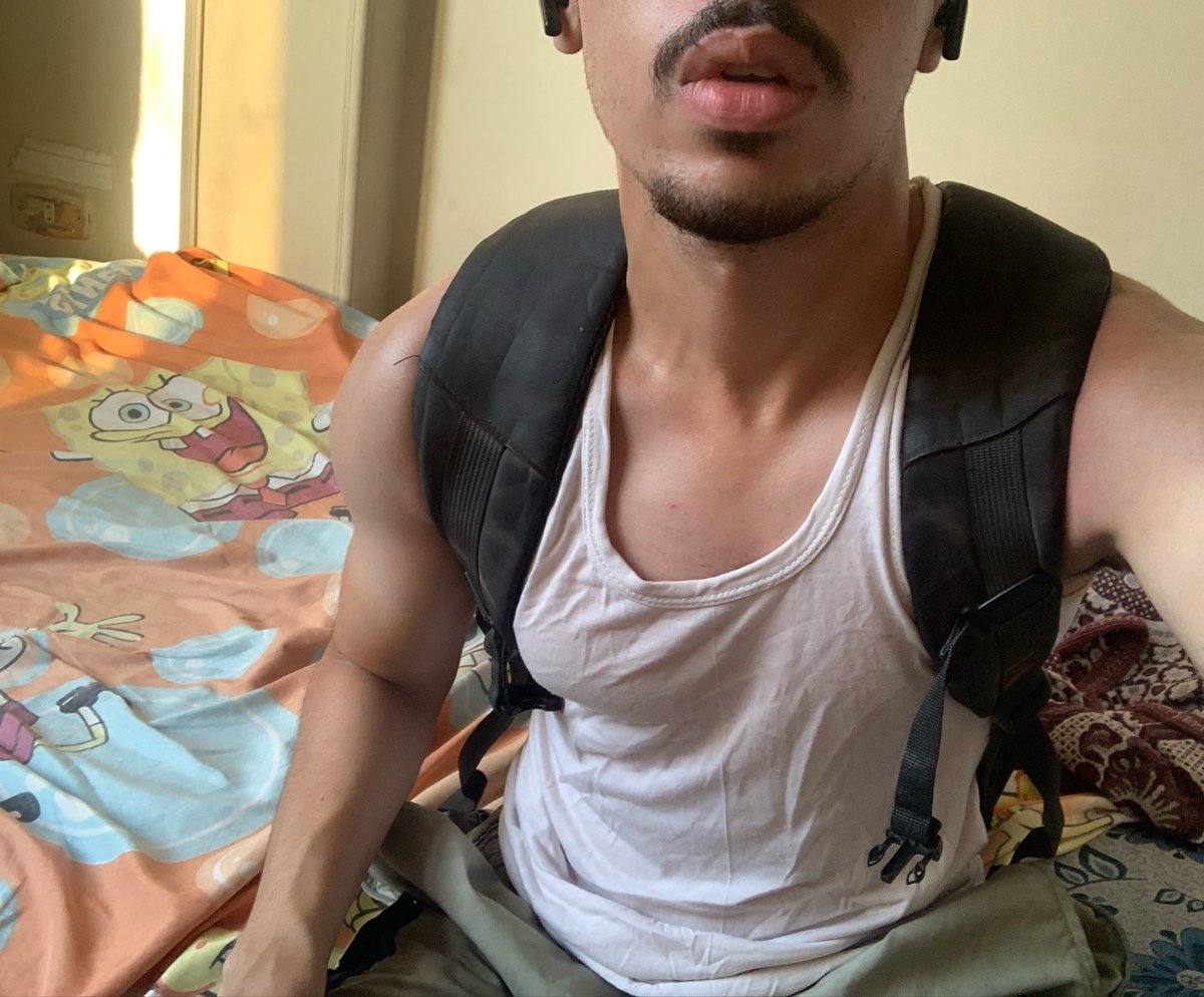 MOUSA tweet media