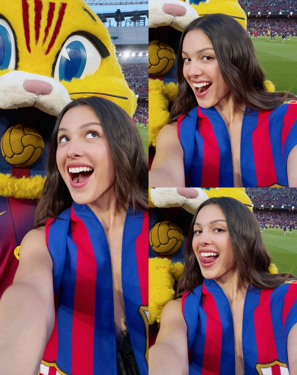 rodrigocrave's tweet photo. she's the lucky charm. https://t.co/KqPlRC9xZs