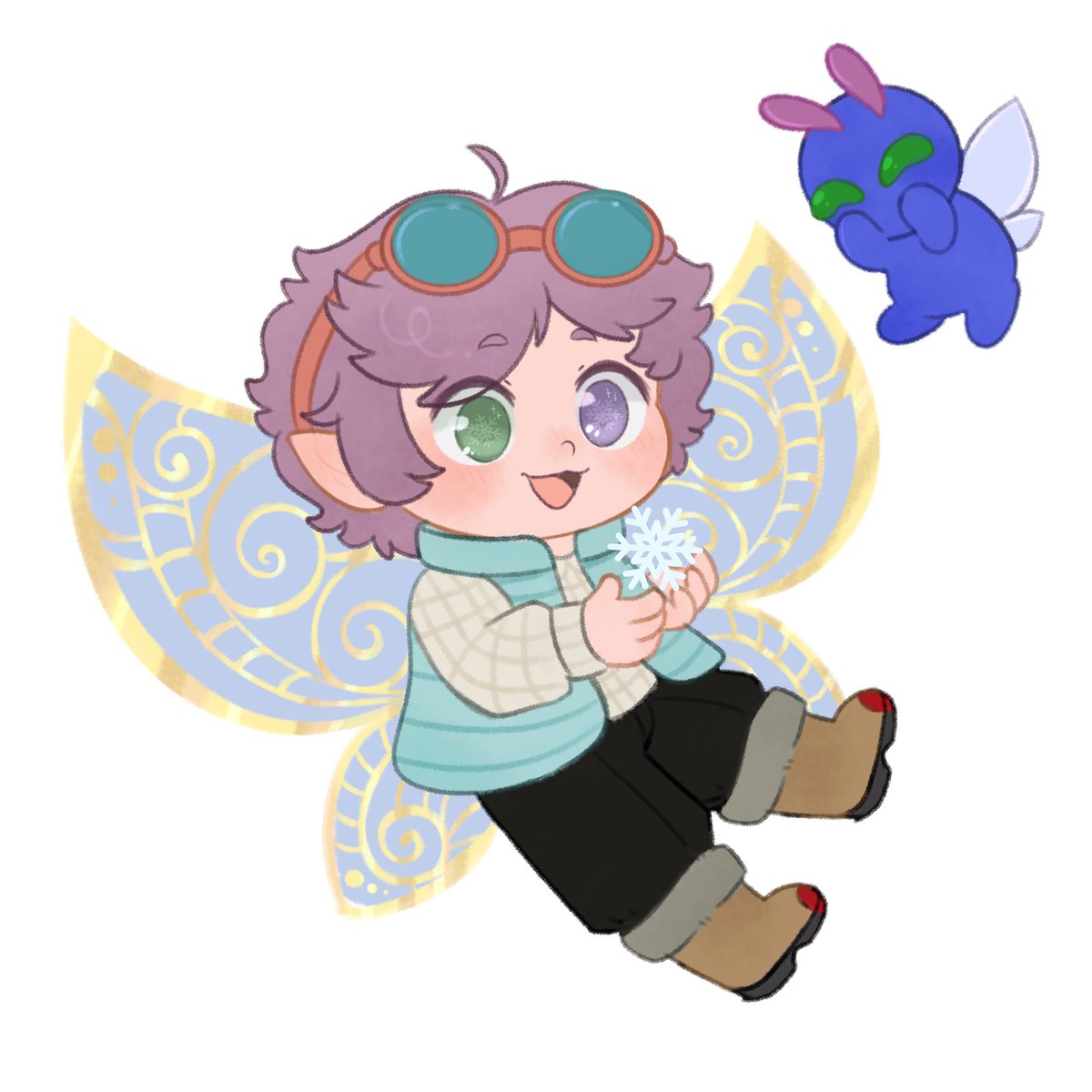 bugcolez's tweet photo. @itsouyem @EimiTheBelugaa Thank you for the opportunity! I love my boi cubone he’s been my favorite for years. Goodluck everyone and I can’t wait to see more of what you create! https://t.co/slcKWxv9Pd