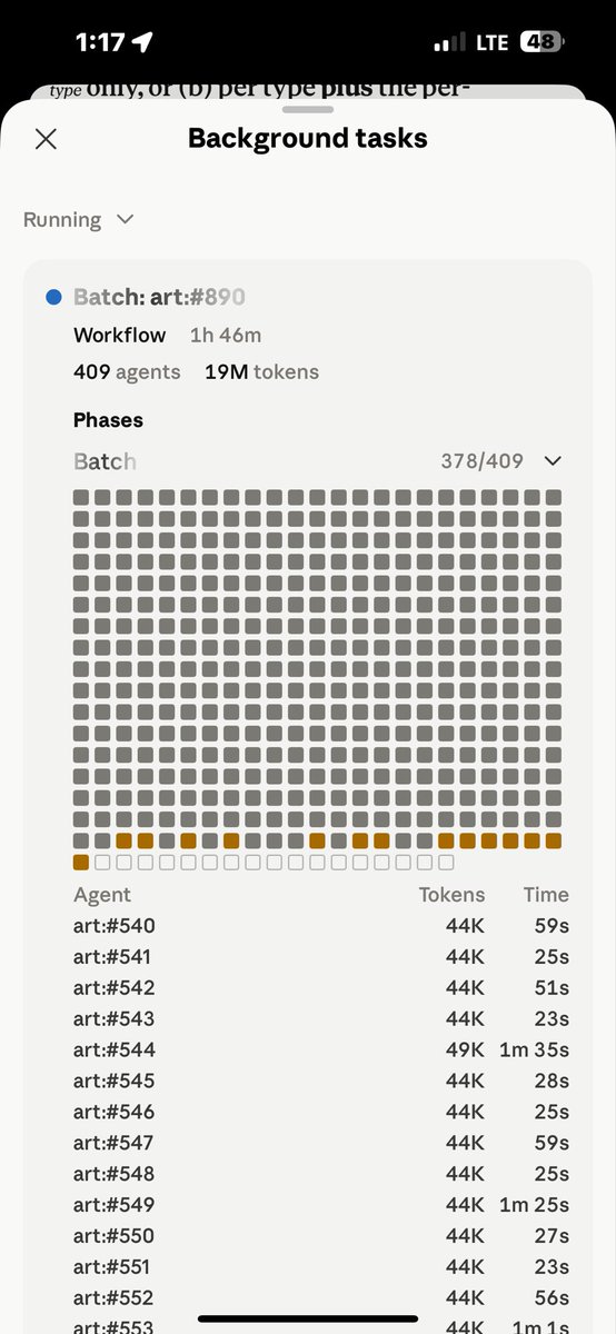 EvictionX's tweet photo. This is insane #claude https://t.co/N46pz60i2W