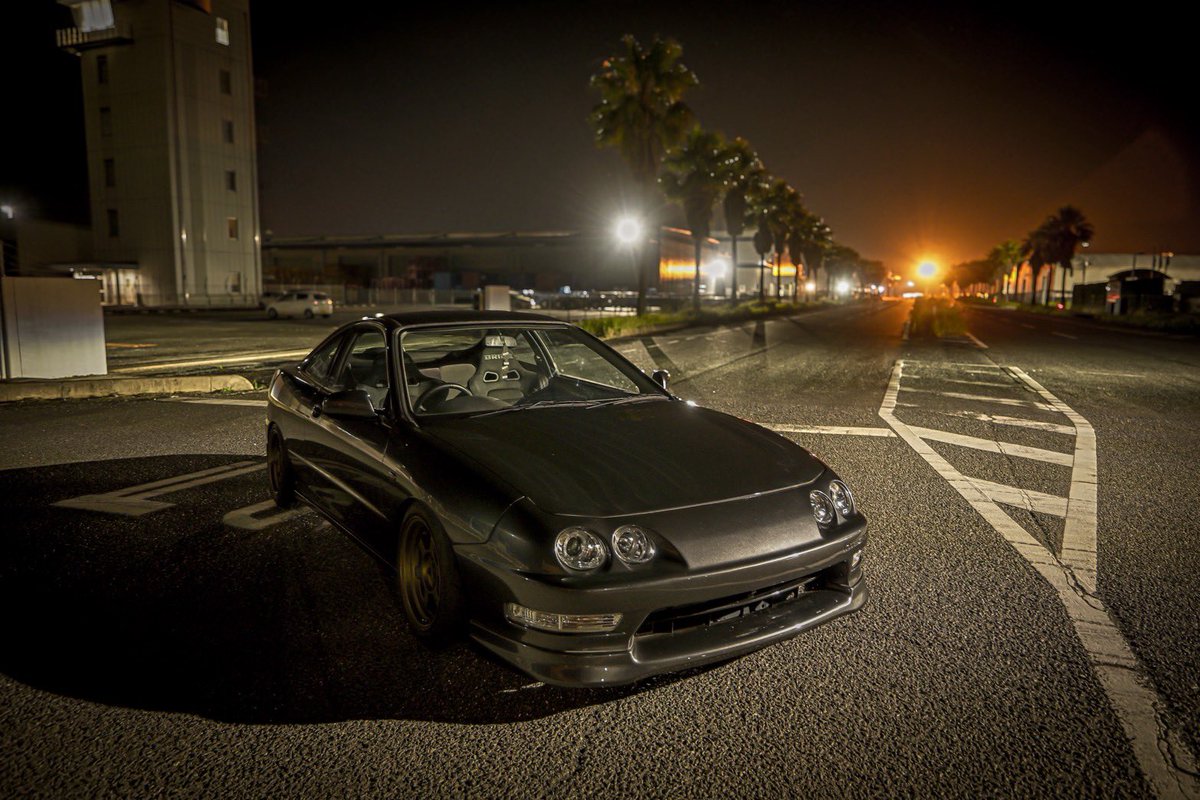 0921Tsu's tweet photo. #インテグラ  #honda #dc1 https://t.co/sU2vPyUhtp