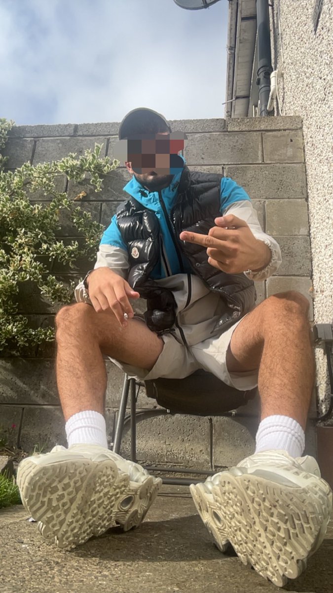 Masterhcm1's tweet photo. You are NOTHING but a fucking wallet fag. Get fucking sending!💸😈🔥
#chav #scally #alpha #cashmaster #socks https://t.co/8bC40Nwn1x