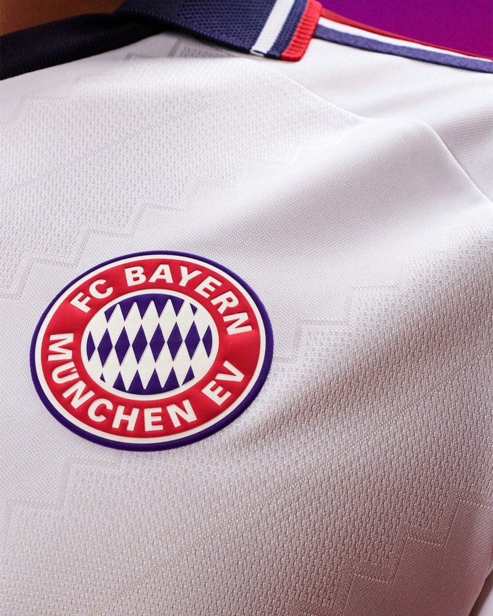 FCBayernEN's tweet photo. 🥶 https://t.co/RzVGUoebnj