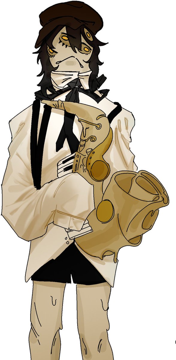 kustarsid (!!!1/3 OPEN FOR COMMS!!!) tweet media