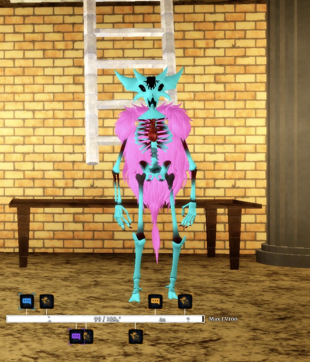 P. C. Gaster tweet media